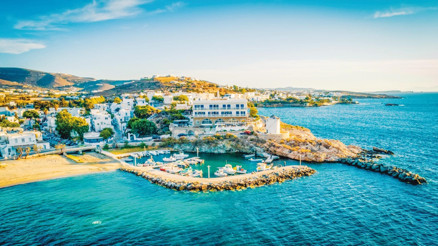 Yeni rota 10 ada... Kapıda vize turizmi nasıl etkileyecek