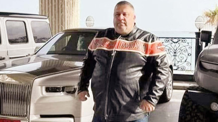 Firari zanlı Hollanda’da yakalandı Firari zanlı Hollanda’da yakalandı