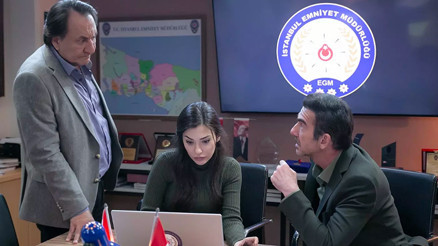 Arka Sokaklar son bölüm izleme ekranı | Arka Sokaklar 653. son bölümde Sado patronunu ifşa etti İşte yeni bölüm fragmanı