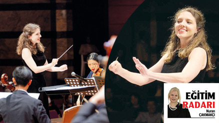 Grammy’de bir Türk besteci