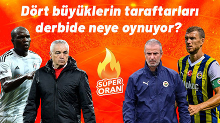 Trabzonspor taraftarı, derbiyi Fenerbahçe kazanır diyor Türkiyenin en yüksek iddaa oranları Mislide...