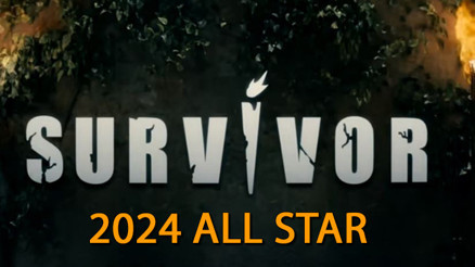 Survivor All Star 2024 ne zaman başlayacak, tarih belli oldu mu Survivor 2024 All Star ilk tanıtımı yayınlandı...