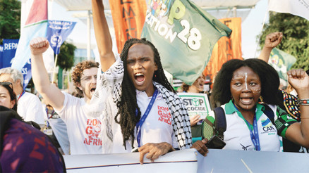 ‘Gezegenden önce kâr’ diyorlar: İklim zirvesini lobiler ele geçirdi