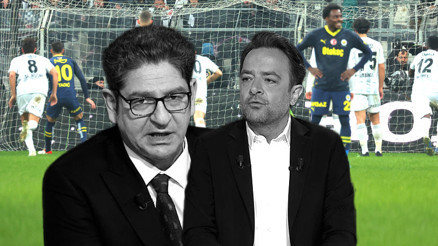 Spor yazarları Beşiktaş - Fenerbahçe maçı için ne dedi İnanılır gibi değil, 80 dakika nasıl sahada kalır
