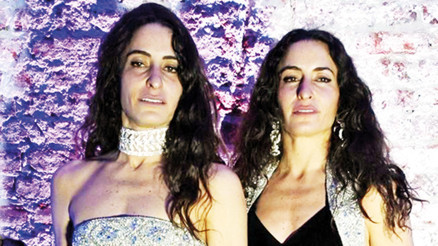 Raisa-Vanessa Sason: Moda ve teknolojinin uyumunu keşfettik Raisa-Vanessa Sason: Moda ve teknolojinin uyumunu keşfettik
