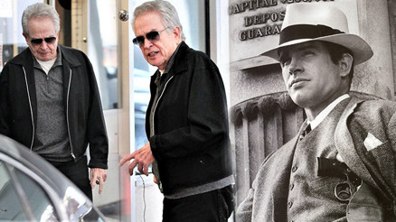 Hollywood’un 86 yaşındaki yıldızını cinsel tacizle suçlamıştı: 50 yıl önce yaşadıkları için 50 milyon dolar tazminat istiyor