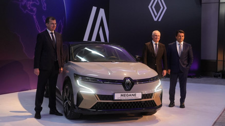 OYAK ve Renault’tan Türkiye’ye 400 milyon euroluk yatırım