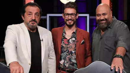 MasterChef bu akşam yok mu MasterChef ne zaman, saat kaçta başlayacak 10 Aralık TV8 yayın akışı