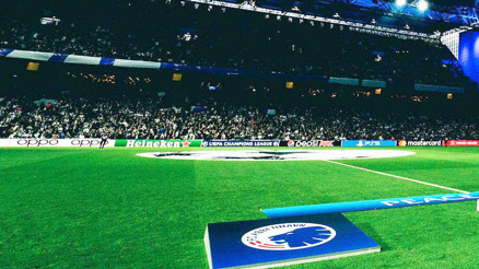 Kopenhagdan Galatasaray maçı kararı Derhal stattan çıkarılacak