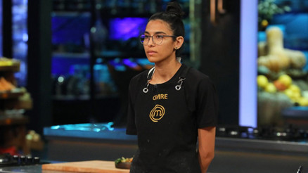 MasterChef Cemre elendi mi MasterChef Cemre Uyanık kimdir, hangi yıl şampiyon oldu, aslen nereli İşte hayatı ve biyografisi