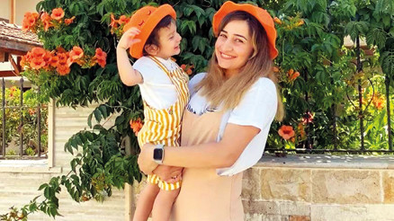 Bir ‘Defne’ hikayesi