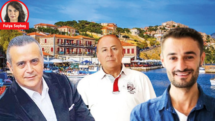 ‘Bu yaz Komşi’deyiz’ mesajına Türk turizmcilerden cevap: Elmalarla armutlar toplanmaz ‘Bu yaz Komşi’deyiz’ mesajına Türk turizmcilerden cevap: Elmalarla armutlar toplanmaz