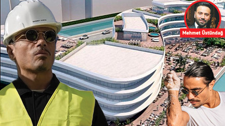 İbiza’da temel attı