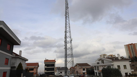 Beytepe’nin kapsama alanında tedirginlik sinyali Beytepe’nin kapsama alanında tedirginlik sinyali