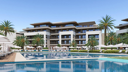 Didim’in eşsiz bir koyunda unutulmaz deneyimlere kapı aralayın