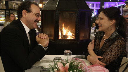 Üç Kız Kardeş’te ikinci bahar...