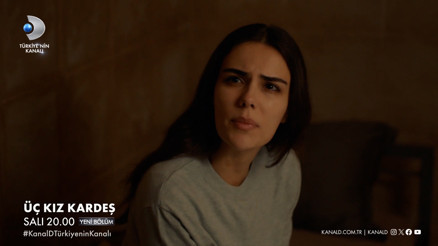 Üç Kız Kardeş’te ikinci bahar...