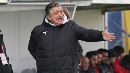 Menemen FKda Yılmaz Vural fırtınası devam ediyor 6 maçta 4 galibiyet...