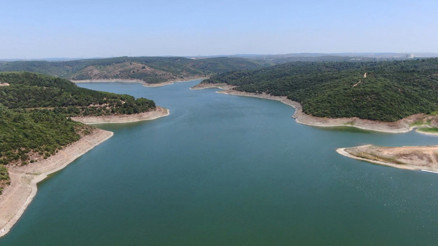 İstanbul barajlarında son durum... İSKİ son verileri açıkladı