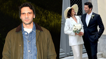 Ünlü oyuncu oğluna kavuştu: Uykusuz gecelere hazır değilim