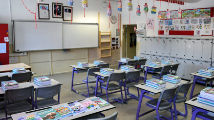 Ortaokulda ‘Görgü kuralları’ lisede ‘Adabımuaşeret’ Ortaokulda ‘Görgü kuralları’ lisede ‘Adabımuaşeret’