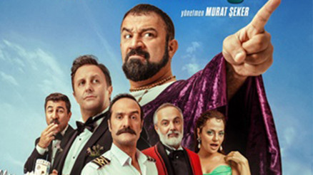 Çakallarla Dans 6 konusu ve oyuncuları: Çakallalar Dans 6 filmi nerede çekildi