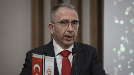 Metin Öztürkten Kopenhag maçı öncesi flaş açıklama Bahaneyle işimiz yok...
