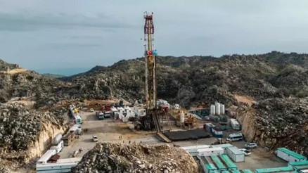 Gabar Dağında petrol üretim kapasitesi 30 bin varile ulaştı