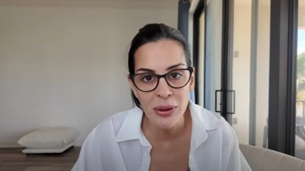 Fenomen Eylül Öztürk aylık gelirini tek tek açıkladı Çok özür diliyorum ve çok büyük bir utanç duyuyorum