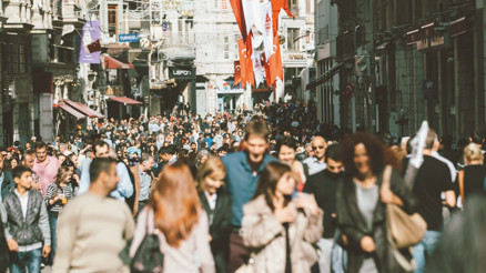‘Kırılganlıklar azaldı’ ‘Kırılganlıklar azaldı’