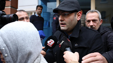 Ogün Samasttan isim kararı: Mahkemeye başvurdu