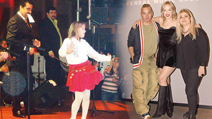 Cansu Esin: İlk alkışım o sahnede oldu