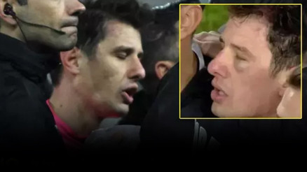 Halil Umut Melere meslektaşlarından destek... Fırat Aydınus: Bu fotoğraflara iyi bakın, kararınızı alın