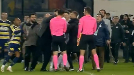 Türk futbolunu sarsan olayda yürek burkan detay: Halil Umut Meler, 10 günlük bebeği için naklini istedi