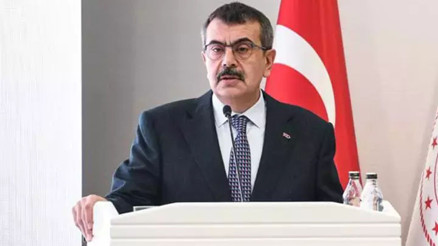 Milli Eğitim Bakanı Yusuf Tekin: Afetlere insan etkisini azaltmak için eğitim sürecini hazırlayacağız