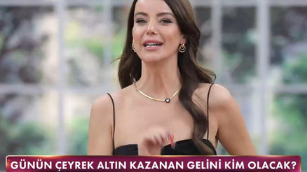 GELİNİM MUTFAKTA 12 ARALIK 2023 GÜNÜN BİRİNCİSİ || 🧑‍🍳 Üç gelin kuraya kaldı Gelinim Mutfakta puan durumu ne,  çeyreği kim aldı