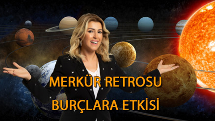 BAŞLADI Merkür retrosu burçlara etkisi nasıl olacak Aralık 2023 || ♈♉♊Aygül Aydın yazdı... Merkür retrosu burçlara etkileri