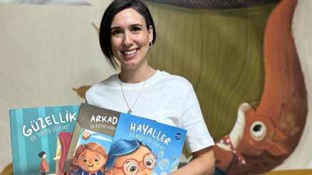 Alter okurlarıyla Bigada buluşuyor