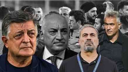 Faruk Kocanın Halil Umut Melere saldırısı sonrası TFFye: Böyle cezalandırma olmaz, 136 takımın suçu ne | Haddini aştıkları için her şeye müdahale ediyorlar Faruk Kocanın Halil Umut Melere saldırısı sonrası TFFye: Böyle cezalandırma olmaz, 136 takımın suçu ne | Haddini aştıkları için her şeye müdahale ediyorlar