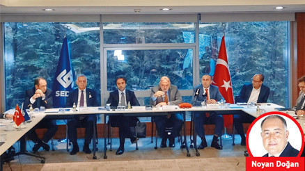 El koyulan sigorta şirketleri için plan belli oldu El koyulan sigorta şirketleri için plan belli oldu