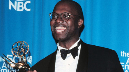 Brooklyn Nine Nine dizisinin efsane ismi Andre Braugher hayatını kaybetti Andre Braugher hangi dizilerde ve filmlerde oynadı Biyografi bilgisi Brooklyn Nine Nine dizisinin efsane ismi Andre Braugher hayatını kaybetti Andre Braugher hangi dizilerde ve filmlerde oynadı Biyografi bilgisi