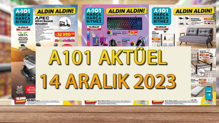 A101 AKTÜEL 14 ARALIK 2023 KATALOĞU || A101de bu hafta neler var 125 CC Benzinli Motorsiklet A101 online satışta... A101de bu hafta neler var