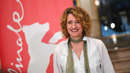 Berlinale’ye yeni direktör