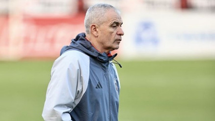 Beşiktaşın Lugano maçı kamp kadrosu açıklandı 7 eksik, artı 1 şüpheli...