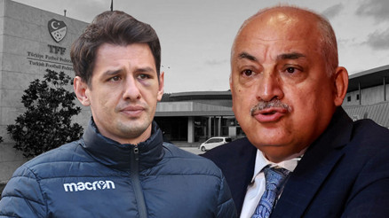 Son Dakika: Türkiyede ligler ne zaman başlayacak TFF Başkanı Mehmet Büyükekşi açıkladı | Fenerbahçe-Galatasaray derbisi, Halil Umut Melerin kararı Son Dakika: Türkiyede ligler ne zaman başlayacak TFF Başkanı Mehmet Büyükekşi açıkladı | Fenerbahçe-Galatasaray derbisi, Halil Umut Melerin kararı