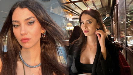 Ben Bu Cihana Sığmazam Emina kimdir, hangi oyuncu canlandırıyor Aleyna Solaker kimdir, kaç yaşında, hangi dizilerde oynadı