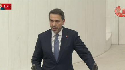 Son dakika haberi Bakan Bayraktar: Enerji gelirleri gençler için kullanılacak