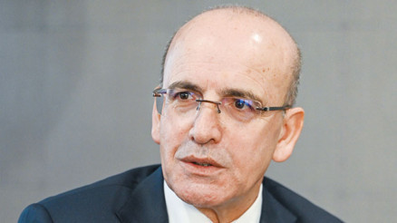 Hazine ve Maliye Bakanı Mehmet Şimşek’ten özel açıklamalar: Kestirme yok doğru yoldayız