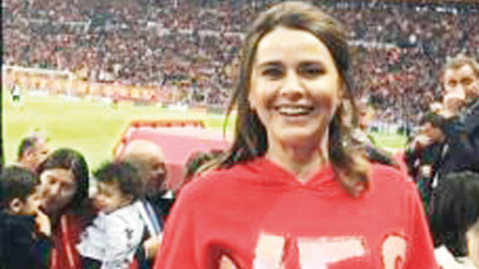 Zimmet suçundan paçayı kurtardı