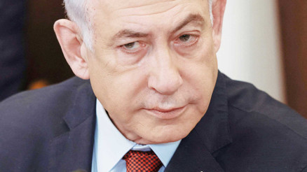 Müttefikleri bir bir terk ediyor... Netanyahu yalnızlaşıyor Müttefikleri bir bir terk ediyor... Netanyahu yalnızlaşıyor